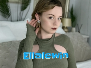 Ellalewin