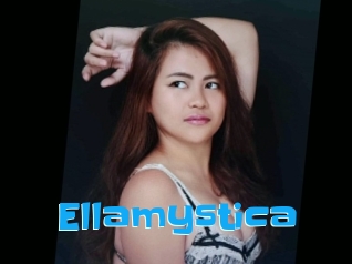 Ellamystica