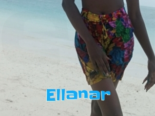 Ellanar