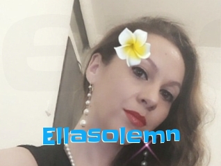 Ellasolemn