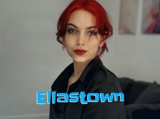 Ellastown