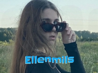 Ellenmils