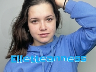 Elletteanness