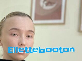 Ellettebooton