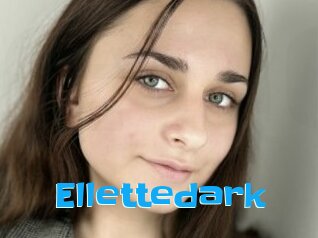 Ellettedark