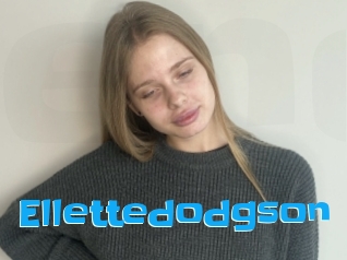 Ellettedodgson