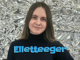 Elletteeger