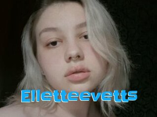 Elletteevetts