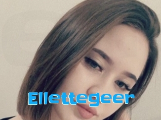 Ellettegeer