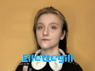 Ellettegill