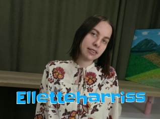 Elletteharriss