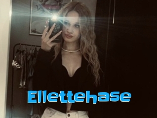 Ellettehase