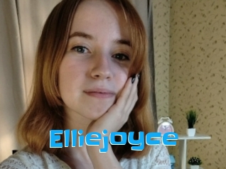 Elliejoyce