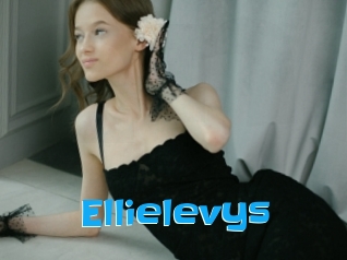 Ellielevys