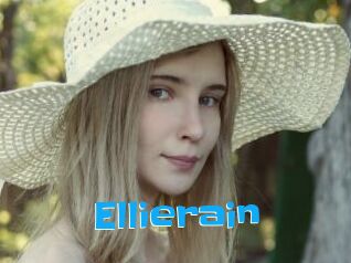 Ellierain