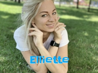 Elliette