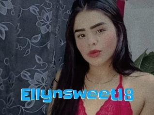 Ellynsweet18