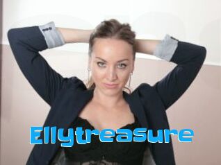 Ellytreasure