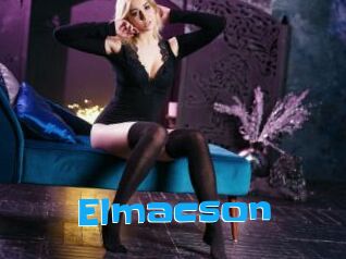 Elmacson