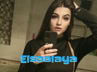 Elsaalaya