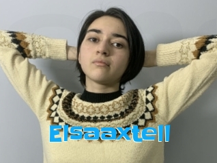 Elsaaxtell