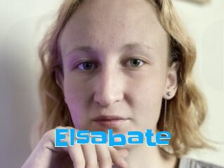 Elsabate