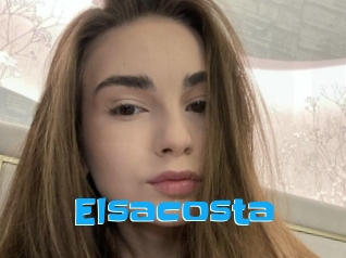 Elsacosta