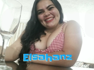 Elsahanz