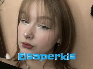 Elsaperkis