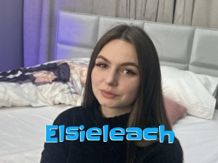 Elsieleach