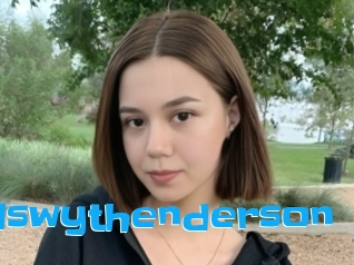 Elswythenderson