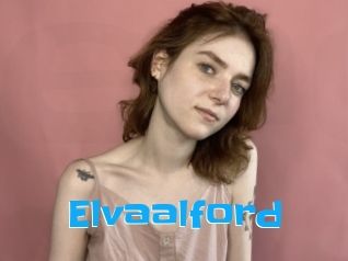 Elvaalford