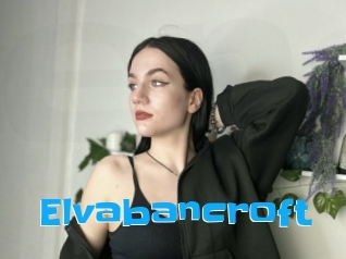 Elvabancroft