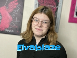 Elvablaze