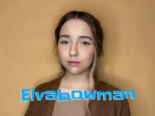 Elvabowman