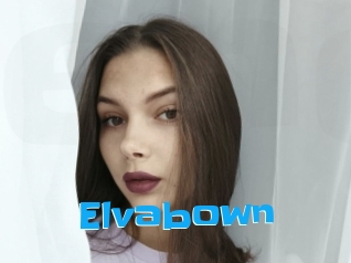 Elvabown