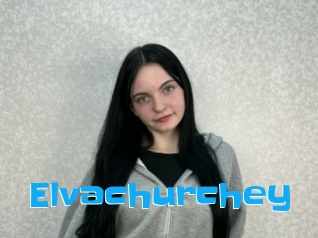 Elvachurchey