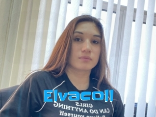 Elvacoll