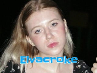 Elvacroke