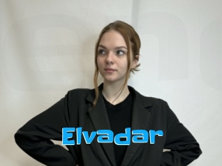 Elvadar