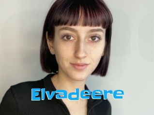 Elvadeere