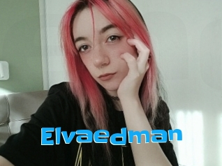 Elvaedman