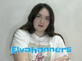 Elvahanners