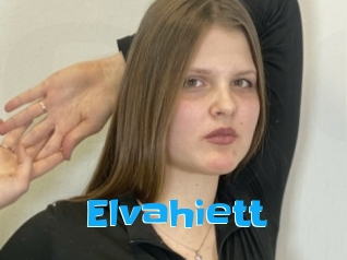 Elvahiett