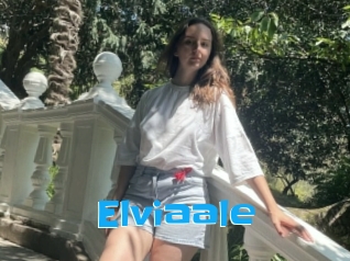 Elviaale