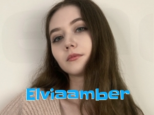 Elviaamber