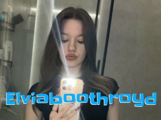 Elviaboothroyd