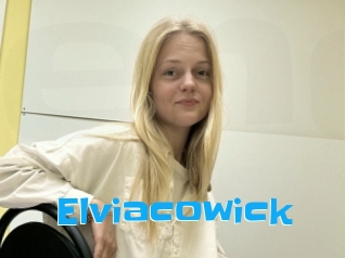 Elviacowick