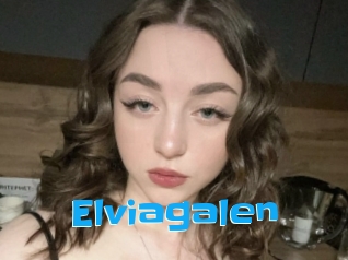 Elviagalen