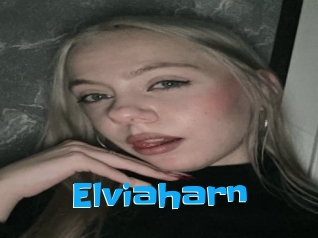 Elviaharn